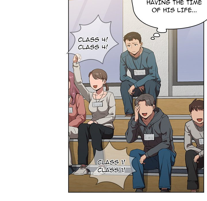 Who Cares If I’m a Loser! Chapter 33 image 6