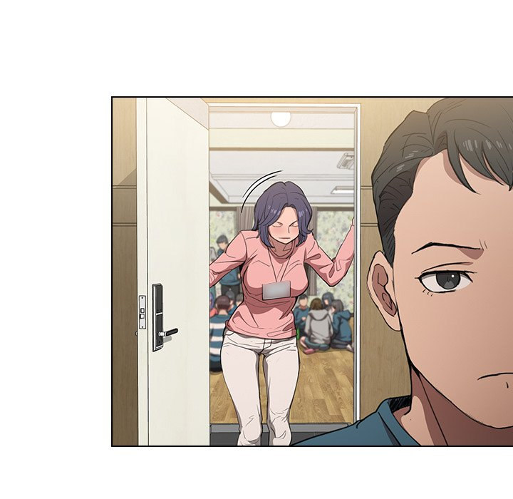 Who Cares If I’m a Loser! Chapter 33 image 70