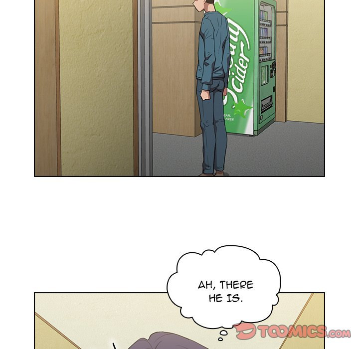 Who Cares If I’m a Loser! Chapter 33 image 73