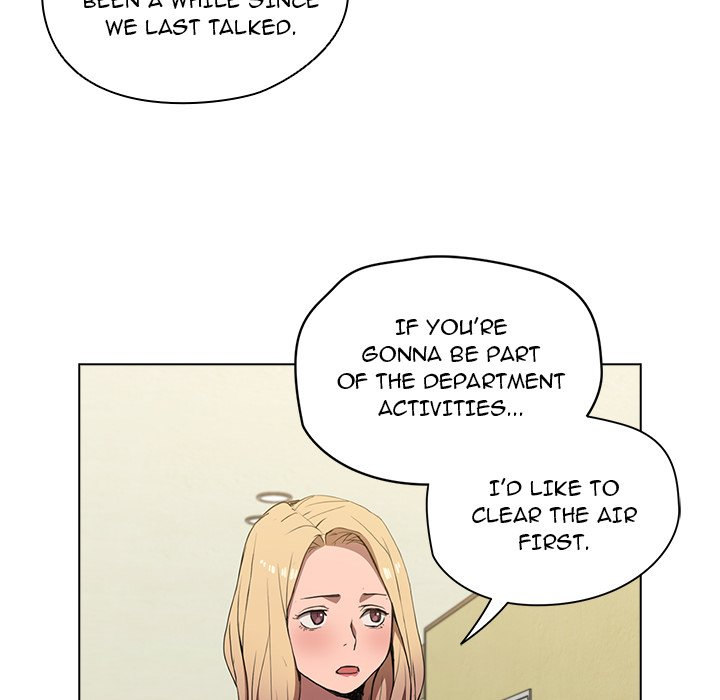 Who Cares If I’m a Loser! Chapter 33 image 82