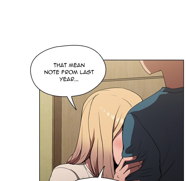 Who Cares If I’m a Loser! Chapter 33 image 88