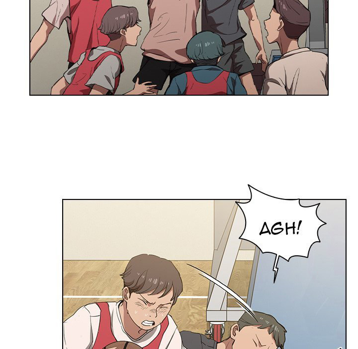 Who Cares If I’m a Loser! Chapter 33 image 8