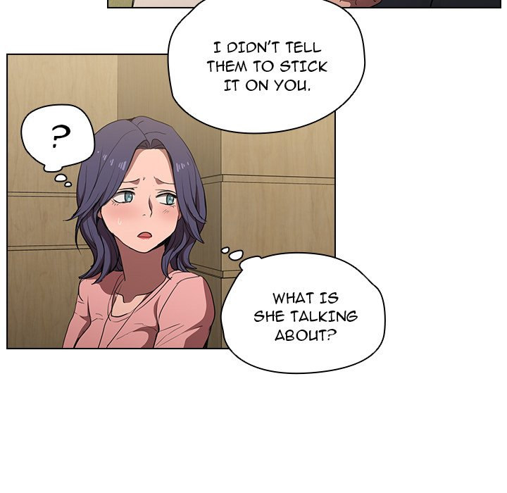 Who Cares If I’m a Loser! Chapter 33 image 89