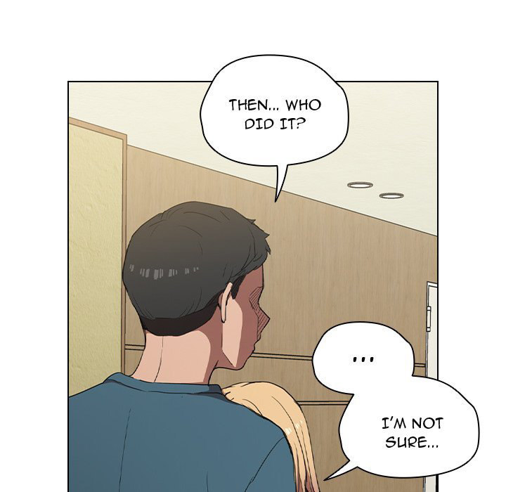 Who Cares If I’m a Loser! Chapter 33 image 90