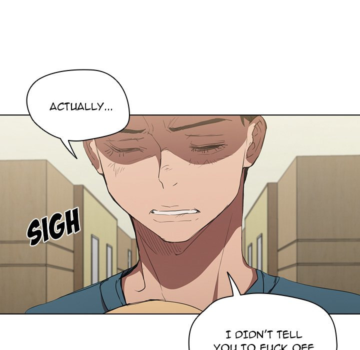 Who Cares If I’m a Loser! Chapter 33 image 93