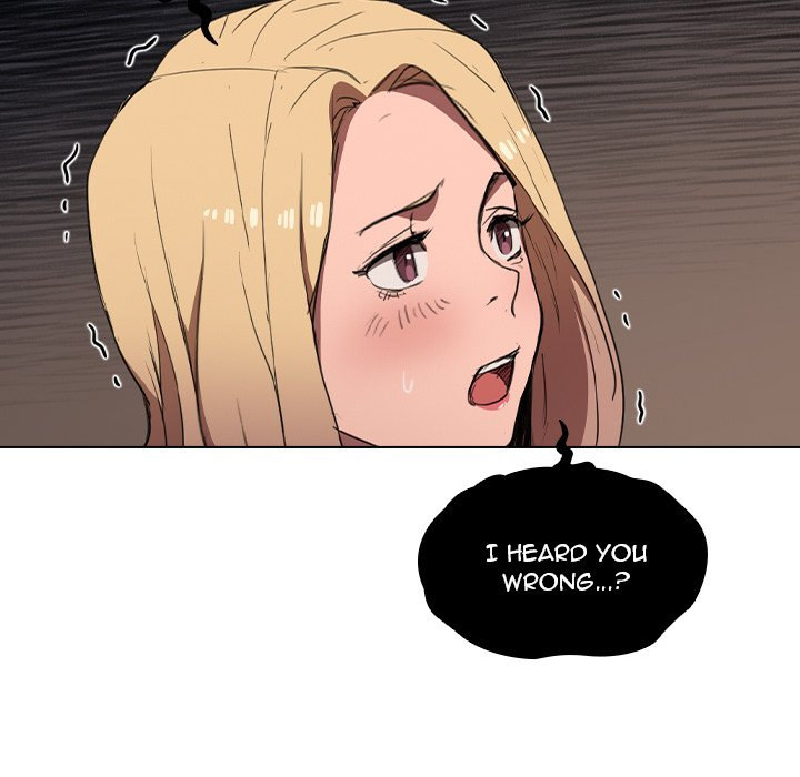 Who Cares If I’m a Loser! Chapter 33 image 96