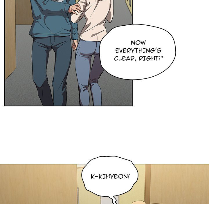 Who Cares If I’m a Loser! Chapter 33 image 98