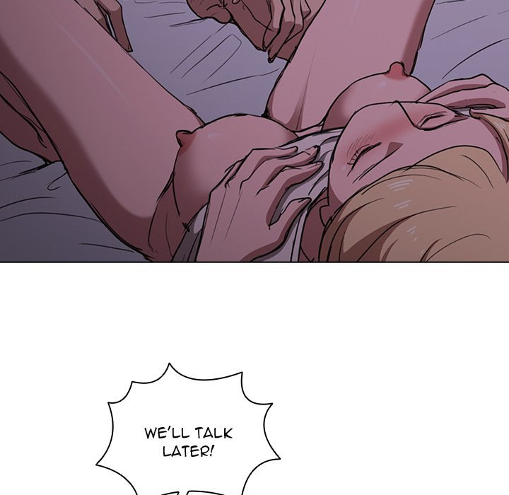Who Cares If I’m a Loser! Chapter 34 image 99