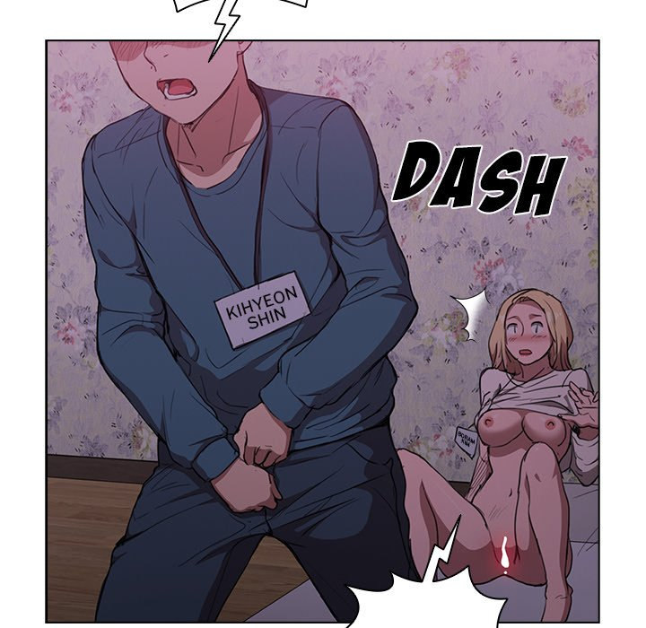 Who Cares If I’m a Loser! Chapter 34 image 100
