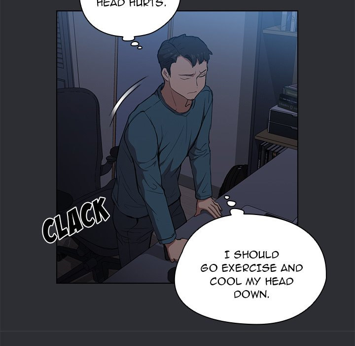 Who Cares If I’m a Loser! Chapter 34 image 112
