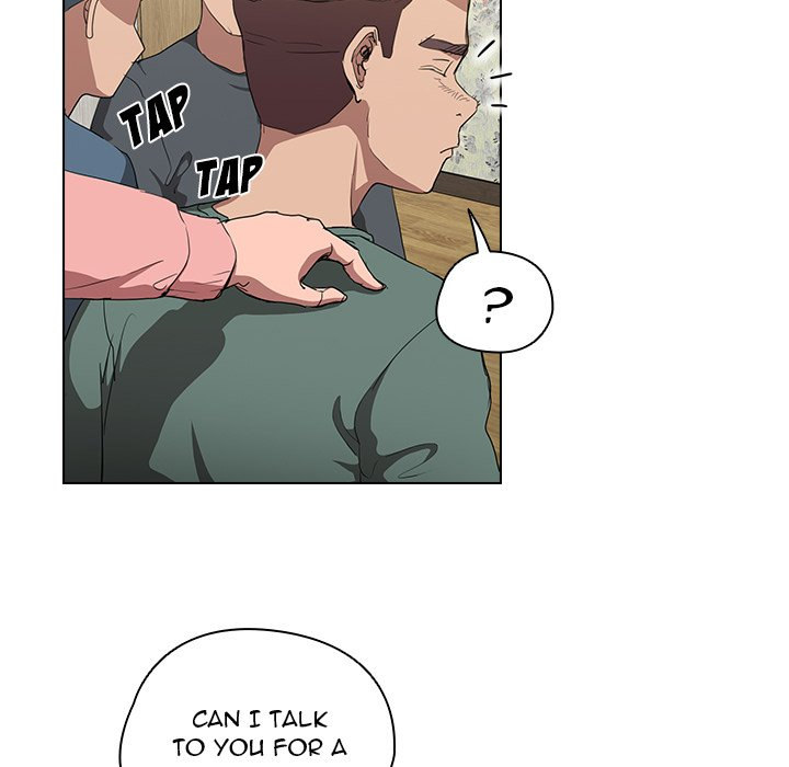 Who Cares If I’m a Loser! Chapter 34 image 11