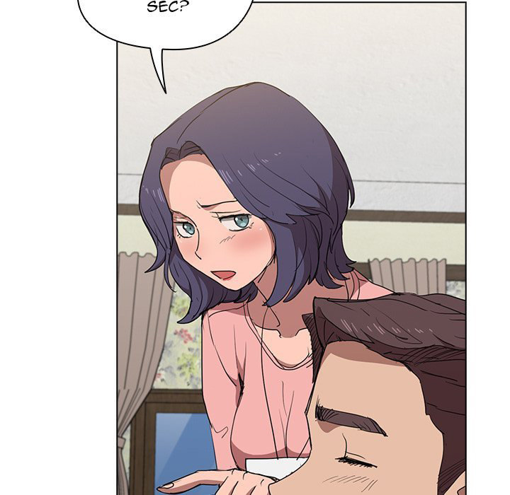 Who Cares If I’m a Loser! Chapter 34 image 12