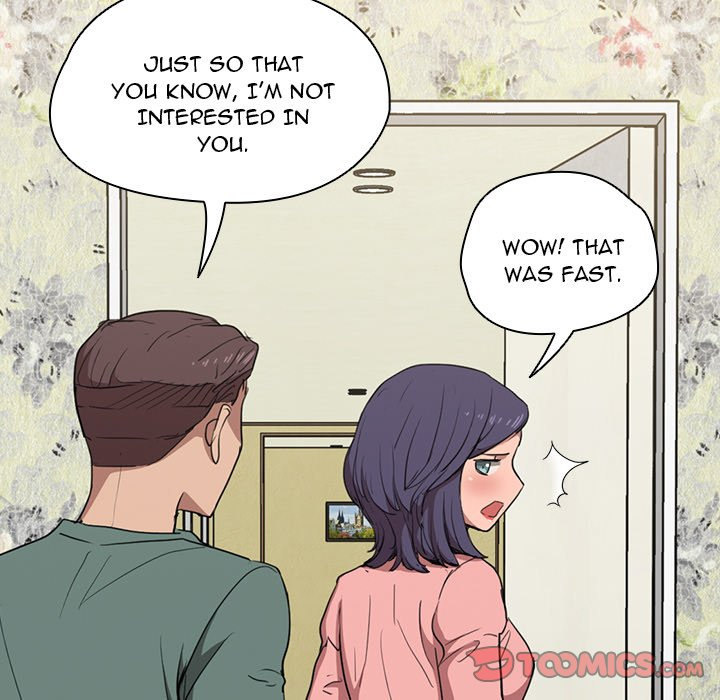 Who Cares If I’m a Loser! Chapter 34 image 14