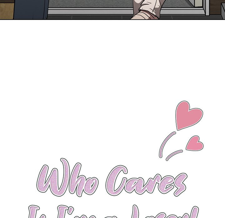 Who Cares If I’m a Loser! Chapter 34 image 16