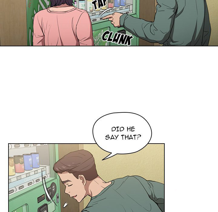 Who Cares If I’m a Loser! Chapter 34 image 19