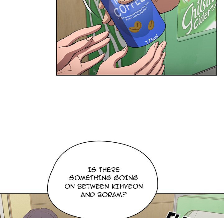 Who Cares If I’m a Loser! Chapter 34 image 21