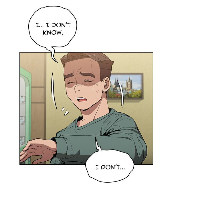 Who Cares If I’m a Loser! Chapter 34 image 24