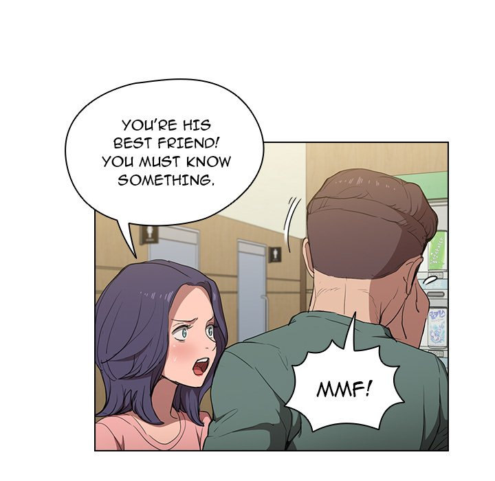 Who Cares If I’m a Loser! Chapter 34 image 25