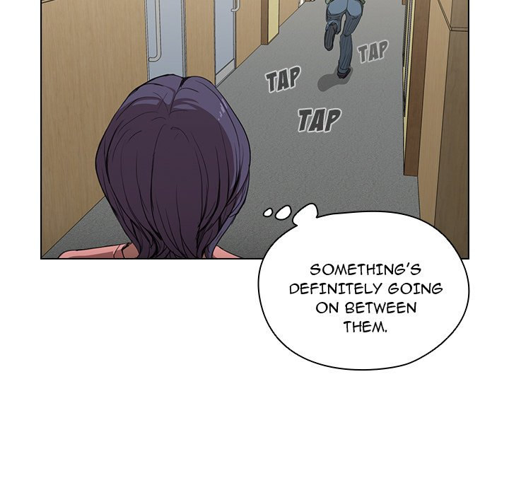 Who Cares If I’m a Loser! Chapter 34 image 28