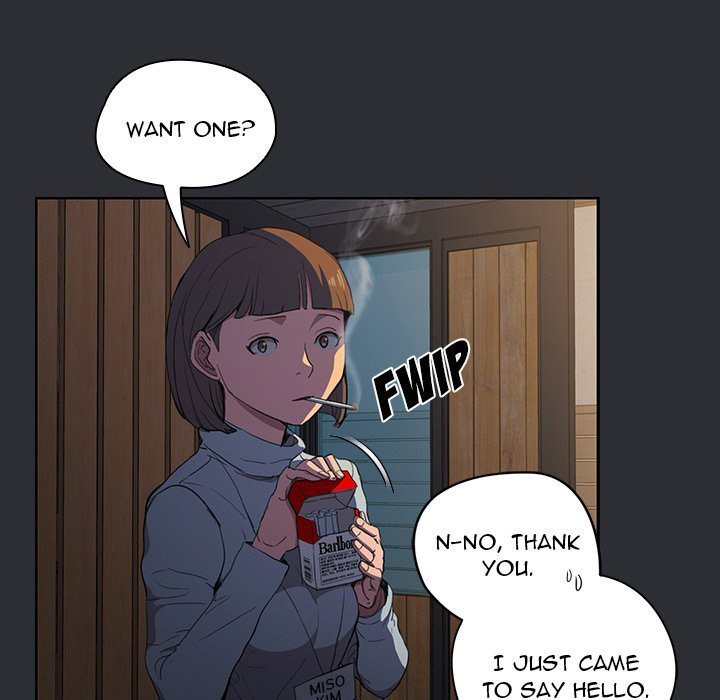 Who Cares If I’m a Loser! Chapter 34 image 34