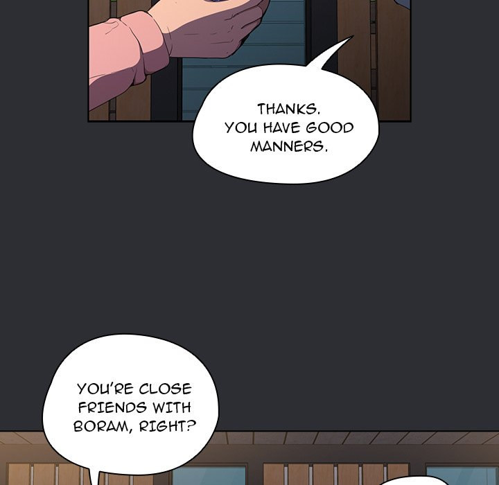 Who Cares If I’m a Loser! Chapter 34 image 36