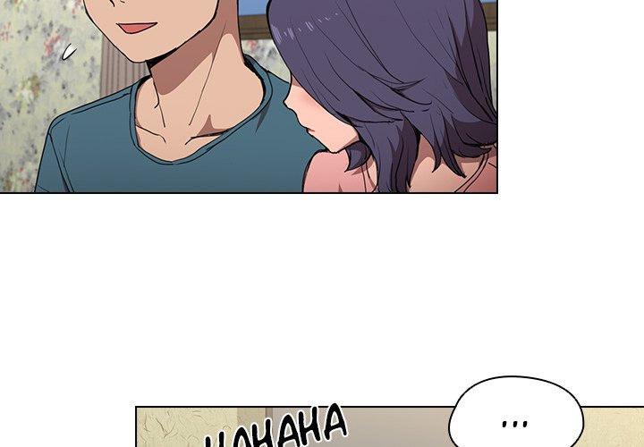 Who Cares If I’m a Loser! Chapter 34 image 3