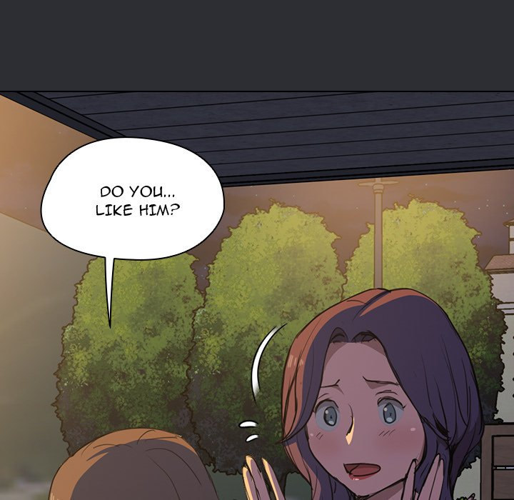 Who Cares If I’m a Loser! Chapter 34 image 40