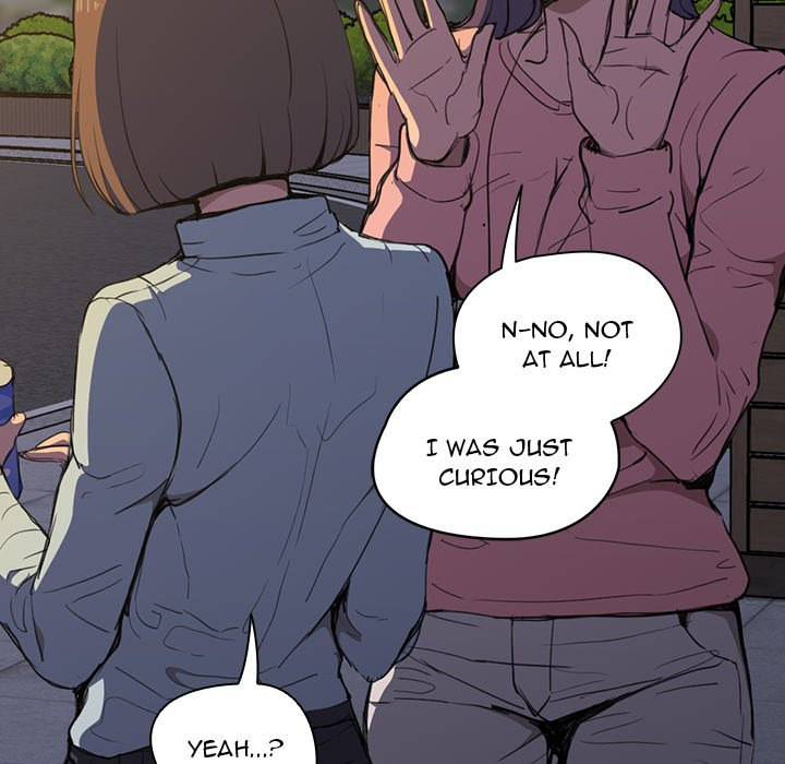 Who Cares If I’m a Loser! Chapter 34 image 41