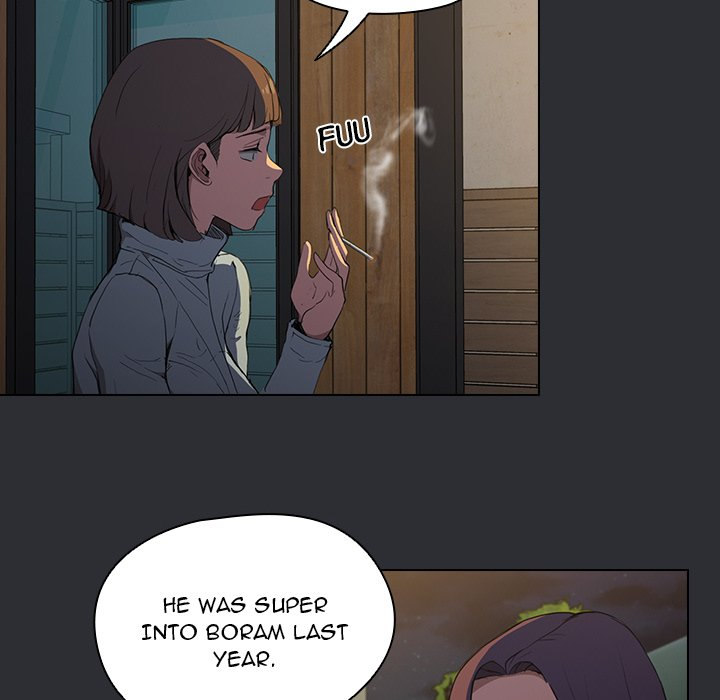 Who Cares If I’m a Loser! Chapter 34 image 43