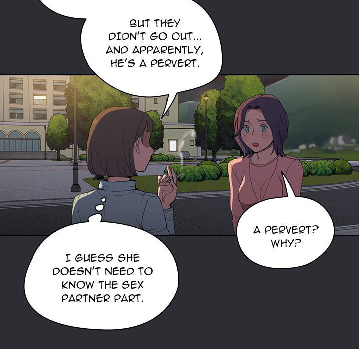 Who Cares If I’m a Loser! Chapter 34 image 45