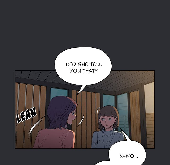 Who Cares If I’m a Loser! Chapter 34 image 46