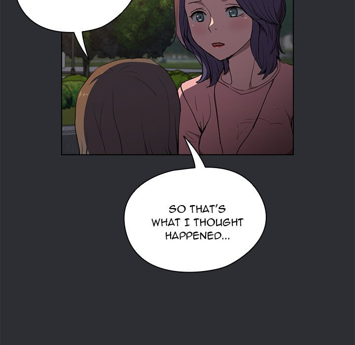 Who Cares If I’m a Loser! Chapter 34 image 48