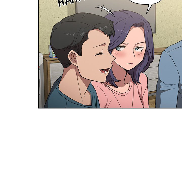 Who Cares If I’m a Loser! Chapter 34 image 4