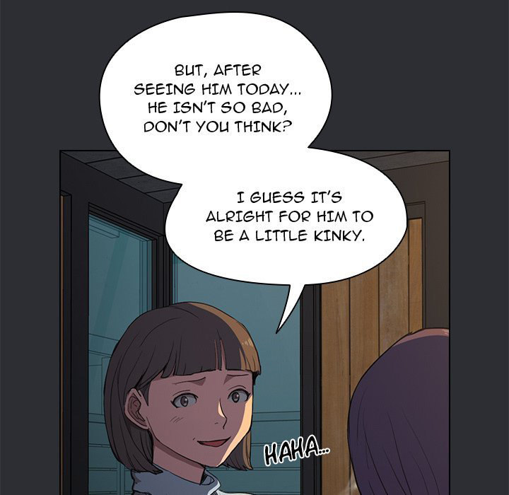 Who Cares If I’m a Loser! Chapter 34 image 49