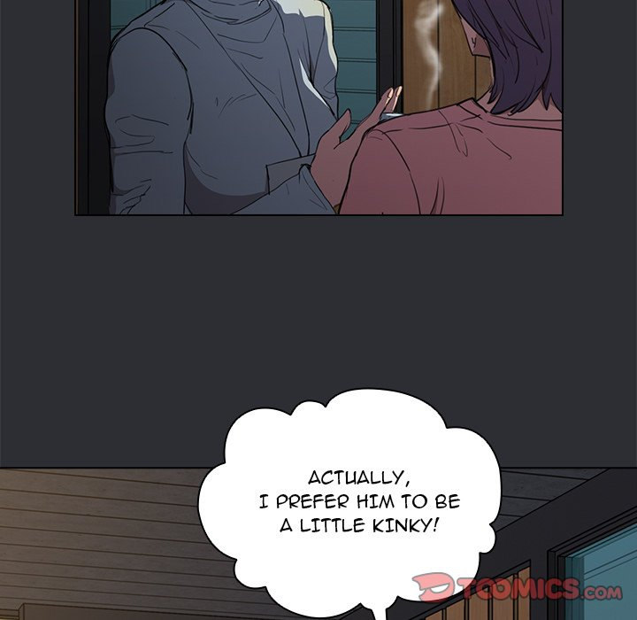 Who Cares If I’m a Loser! Chapter 34 image 50
