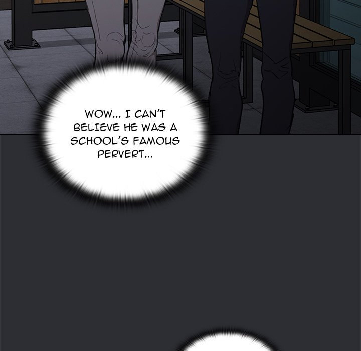 Who Cares If I’m a Loser! Chapter 34 image 52