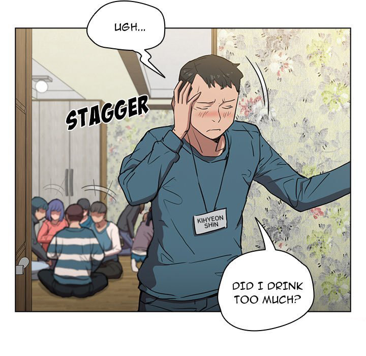 Who Cares If I’m a Loser! Chapter 34 image 57