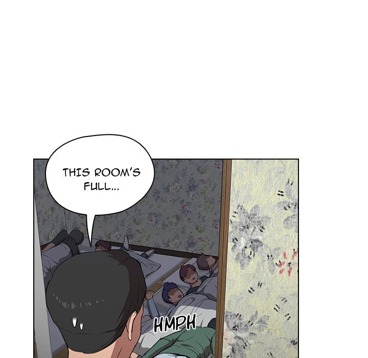 Who Cares If I’m a Loser! Chapter 34 image 58