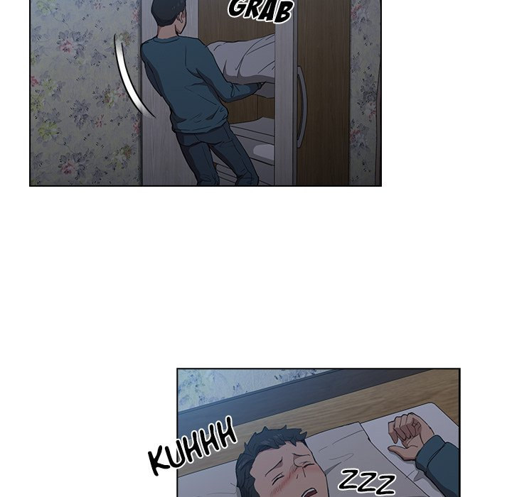 Who Cares If I’m a Loser! Chapter 34 image 61