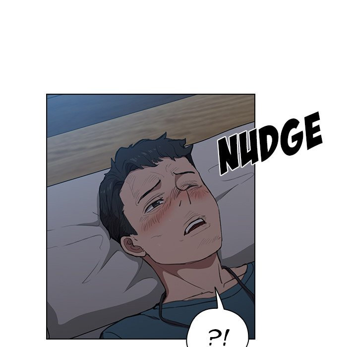 Who Cares If I’m a Loser! Chapter 34 image 63