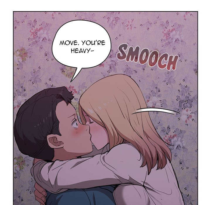 Who Cares If I’m a Loser! Chapter 34 image 66