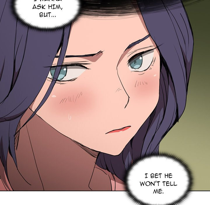Who Cares If I’m a Loser! Chapter 34 image 6