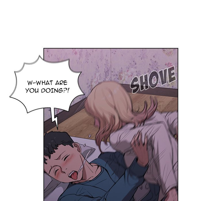 Who Cares If I’m a Loser! Chapter 34 image 71