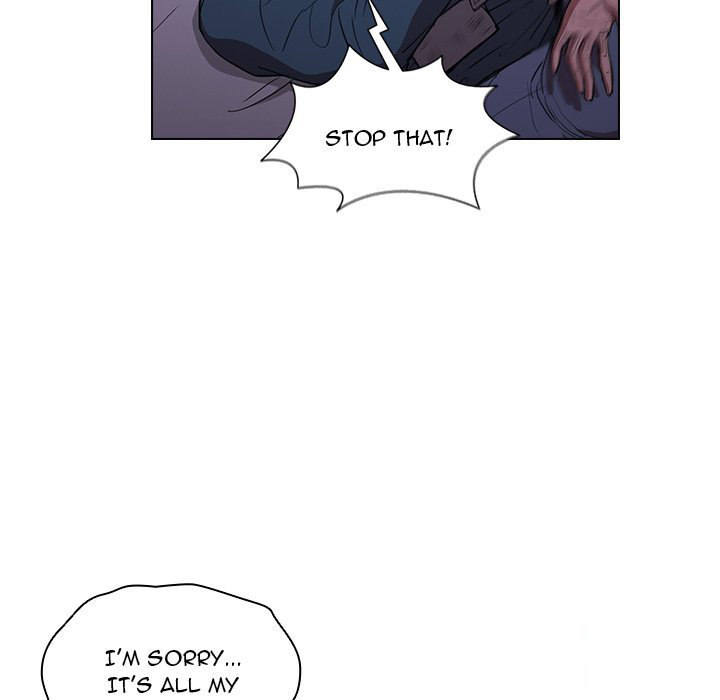 Who Cares If I’m a Loser! Chapter 34 image 72