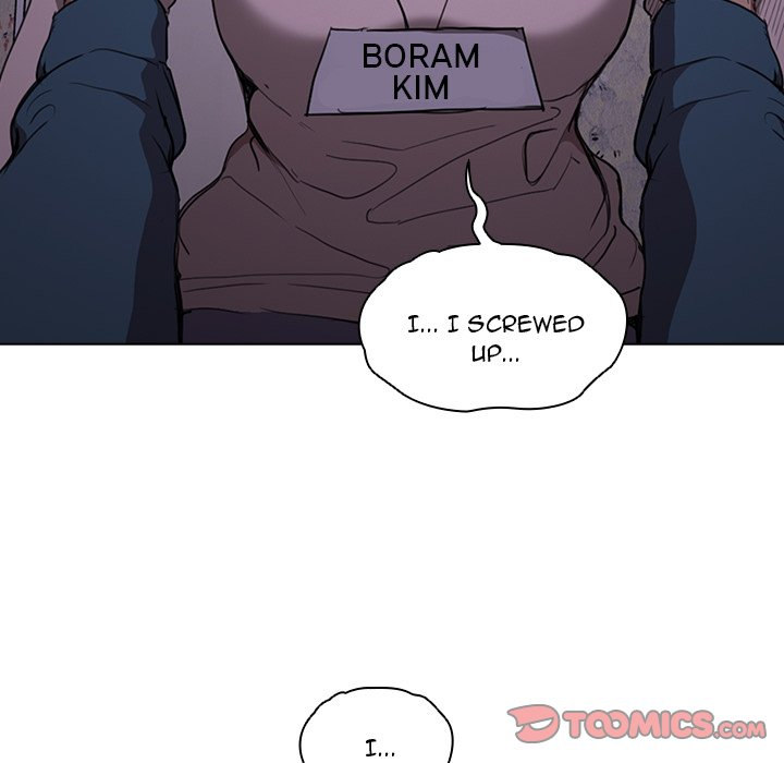 Who Cares If I’m a Loser! Chapter 34 image 74