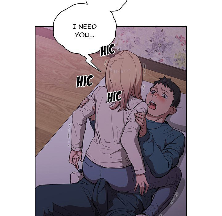 Who Cares If I’m a Loser! Chapter 34 image 75