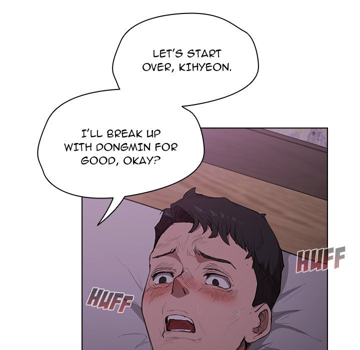 Who Cares If I’m a Loser! Chapter 34 image 78