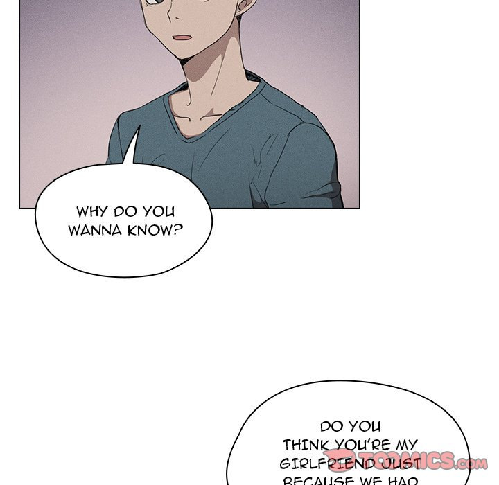 Who Cares If I’m a Loser! Chapter 34 image 8
