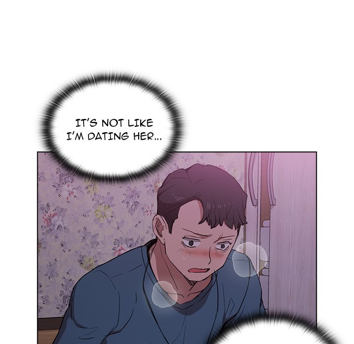 Who Cares If I’m a Loser! Chapter 34 image 89
