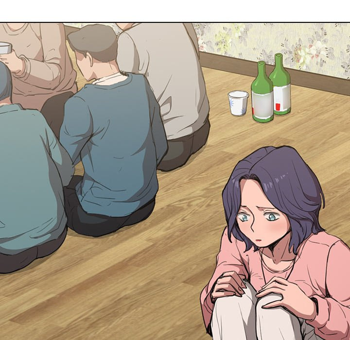 Who Cares If I’m a Loser! Chapter 34 image 91
